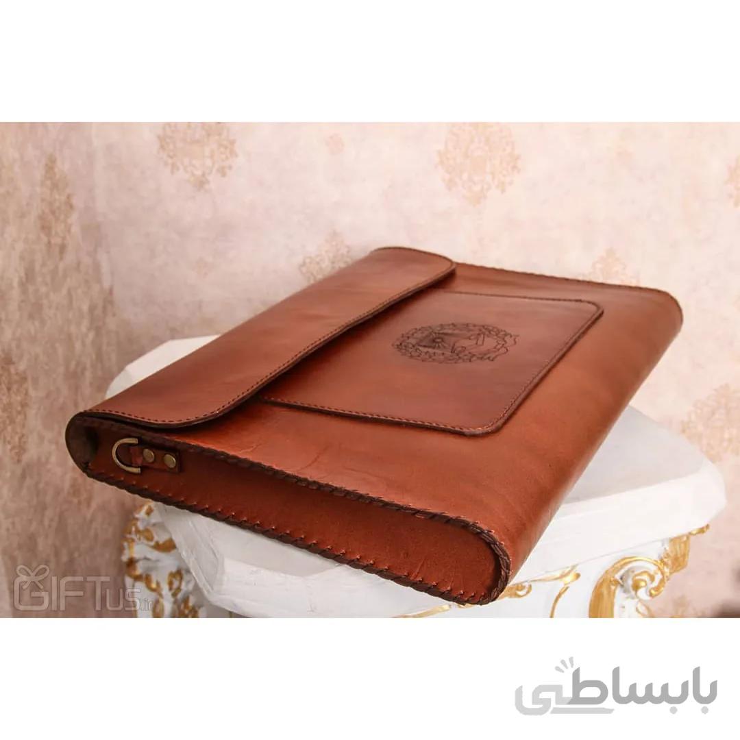 کیف کلاستوری چرمی