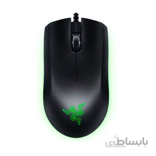 ماوس مخصوص بازی ریزر مدل ABYSSUS ESSENTIAL