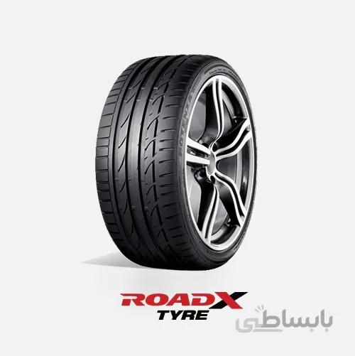 لاستیک رودکس، 235/40R18