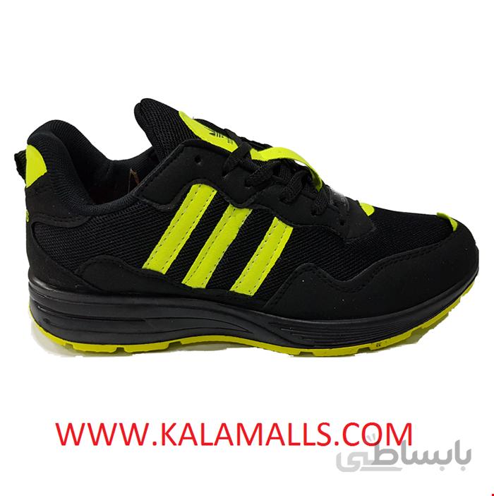 کتانی مردانه آدیداس adidas مدل توکیو