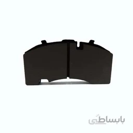 لنت ترمز دیسکی BPW- SAF- FOX بزرگ 29171