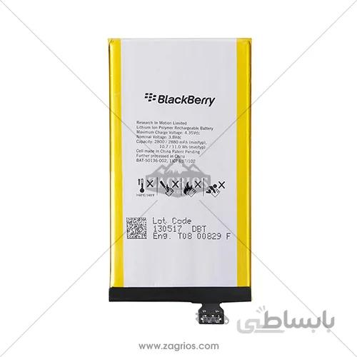 باتری بلک بری BlackBerry Z30