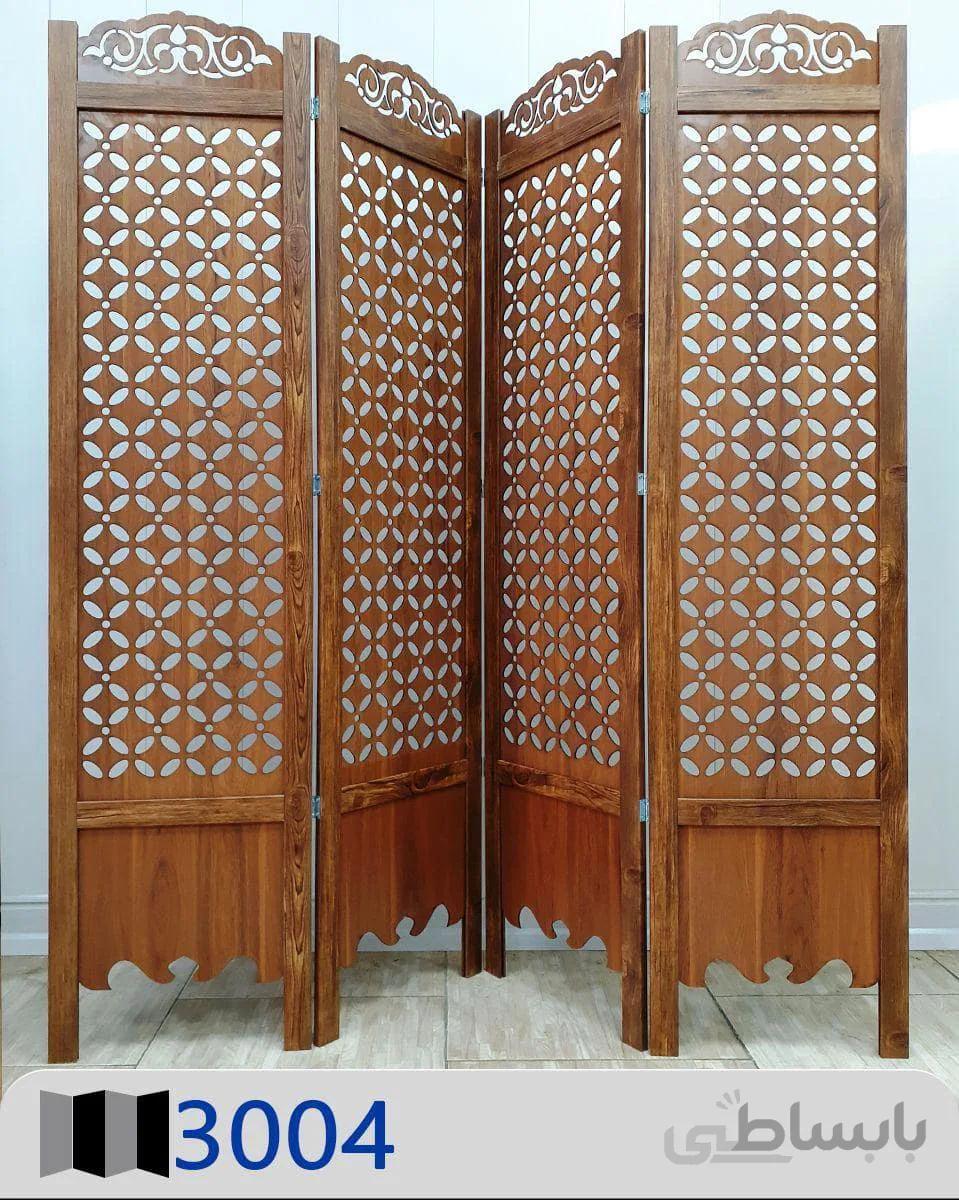 پاراوان لیزری مدل 3004