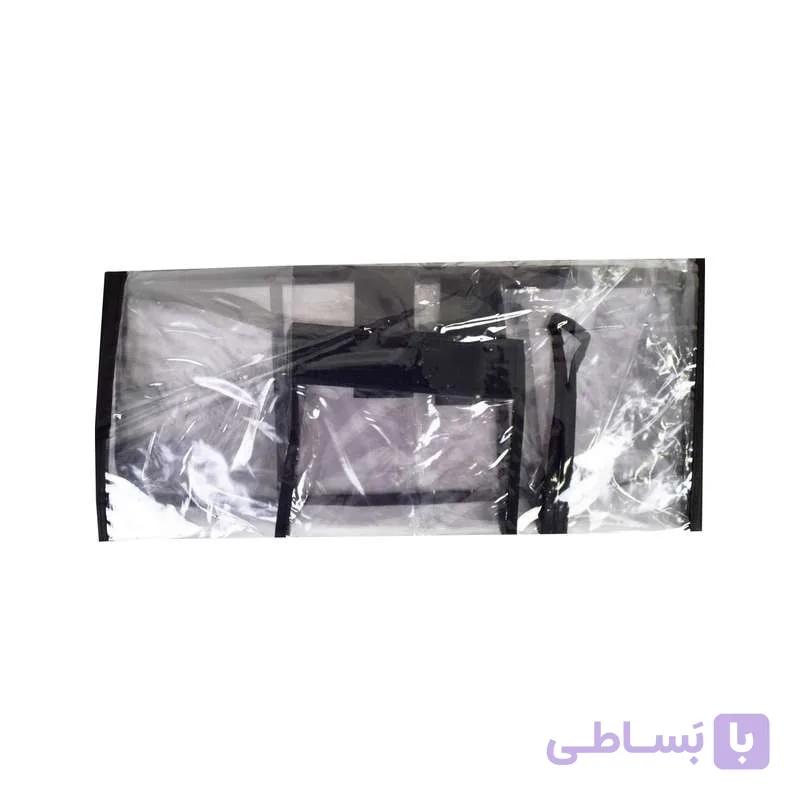 کاور چمدان مدل طلقي 10200 کوچک
