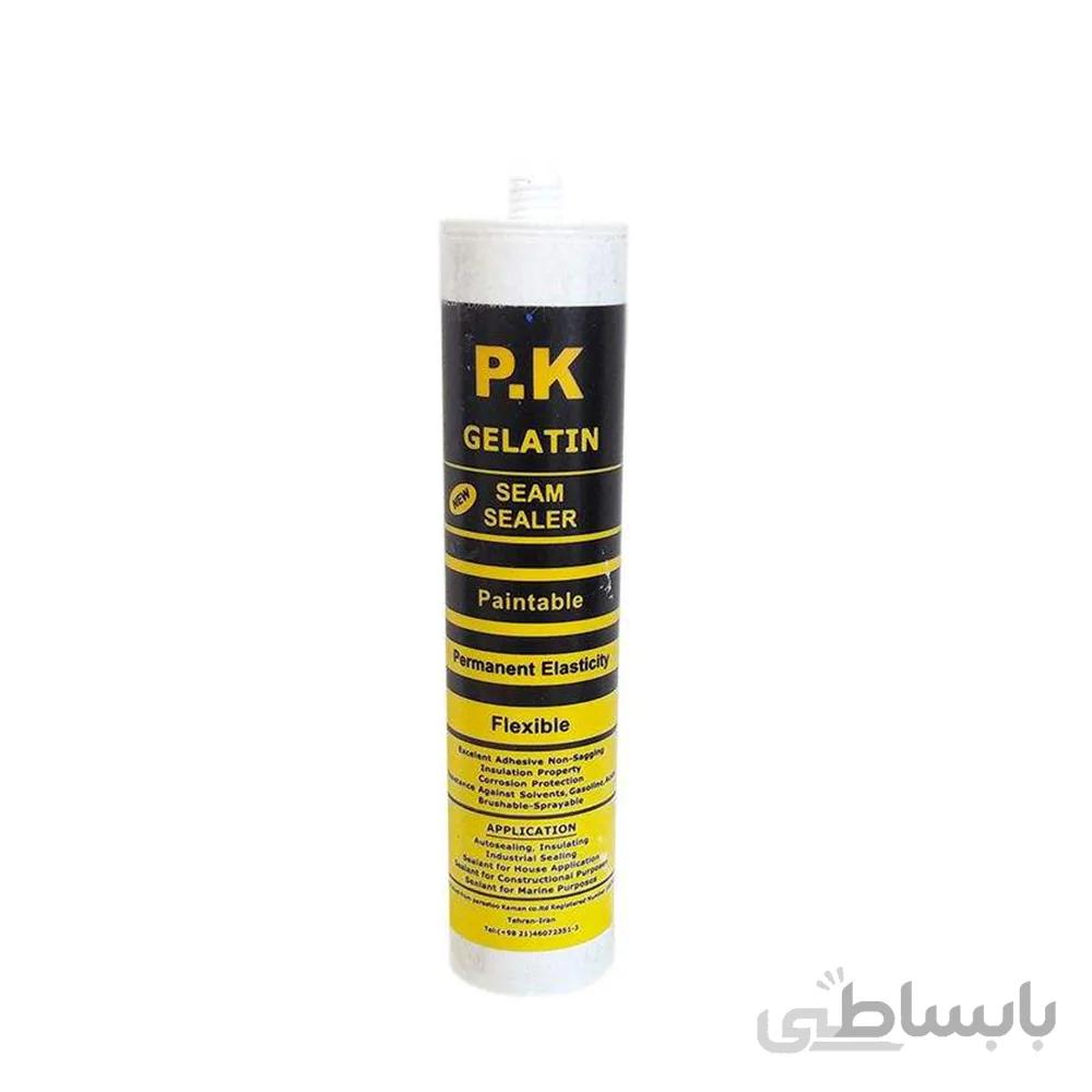 خمیر درزگیر مدل p.k وزن 300 گرم