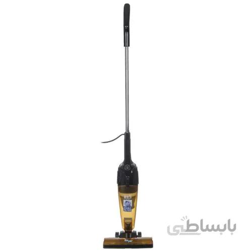 جاروبرقی بدون پاکت سایا مدل مرلین ا Saya Merlin Vacuum Cleaner کد 347846