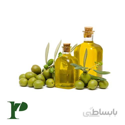 روغن زیتون خوراکی 1 لیتری