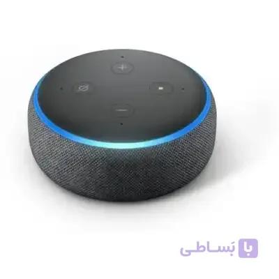 دستیار هوشمند صوتی