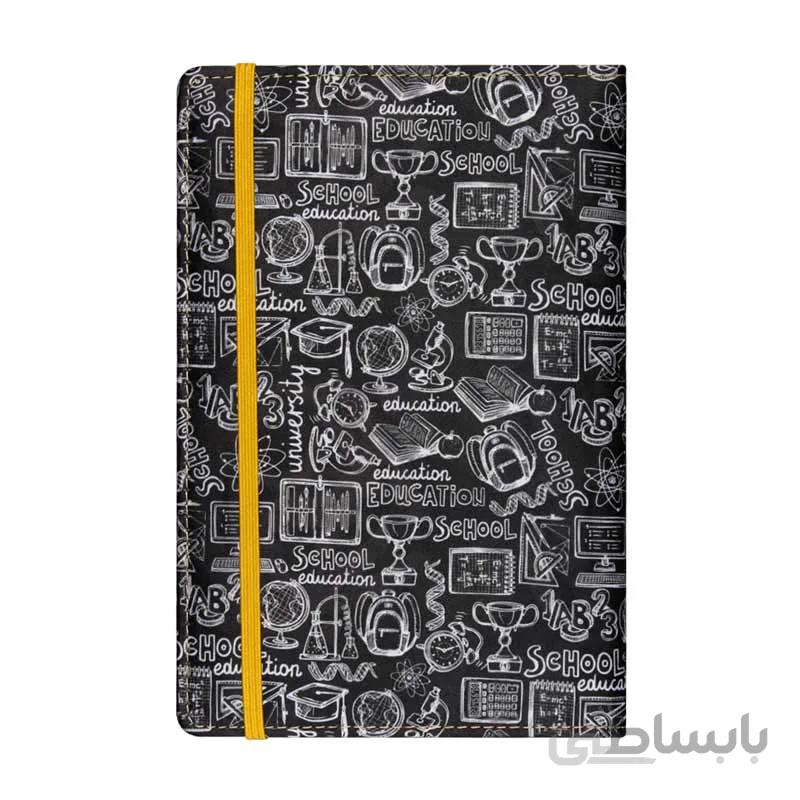 دفتر بولت ژورنال 14 در 20 (نقطه دار) gho52