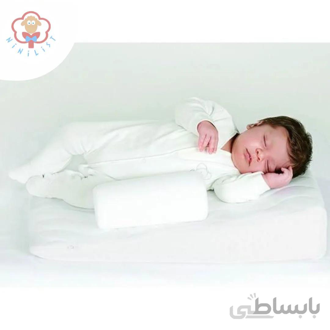 تشک آنتی رفلاکس بیبی جم Baby jem