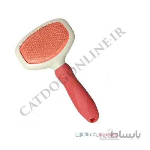 برس مخصوص سگ وگربه
