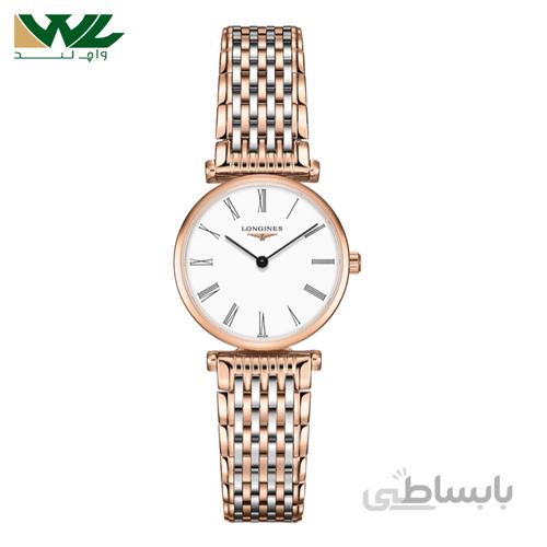 ساعت لونژین L4.209.1.91.7