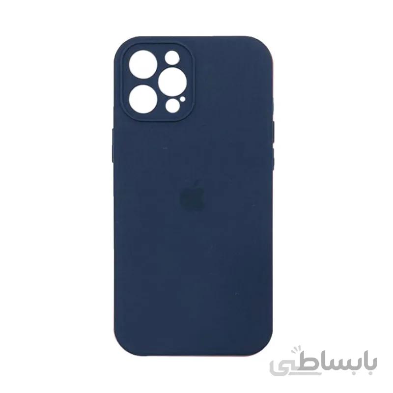 کاور سیلیکونی مناسب برای گوشی موبایل اپل Iphone 13 Pro