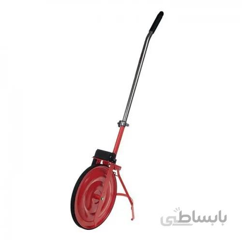 چرخ متر طرح بی ام آی آنالوگ مدل CLL100 ا Analog BMI design wheel meters model CLL100