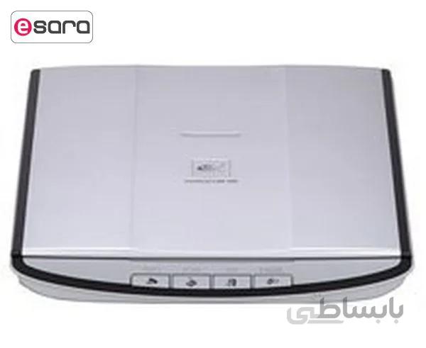 کانن کانو اسکن لايد 200 ا Canon CanoScan LiDE 200 Scanner