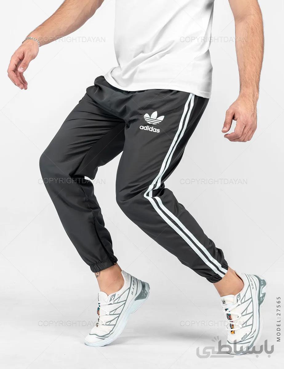 شلوار اسلش مردانه Adidas مدل 27565