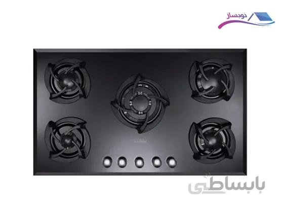 گاز صفحه ای کلایبرگ مدل G 309