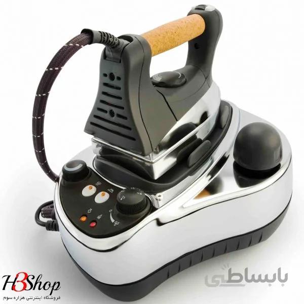 اتو مخزن دار دومنا مدل آرسی ۳۷۰ Domena Steam Iron RC-370