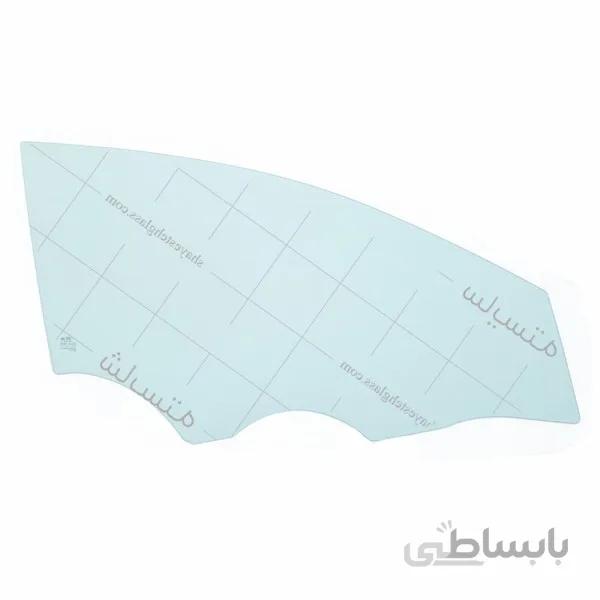شیشه درب جلو راست هیوندا سوناتا 2015 LF