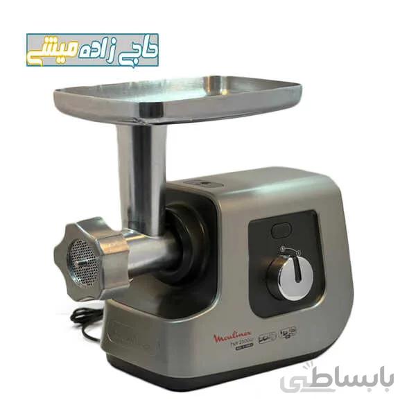 چرخ گوشت مولینکس مدل ME740