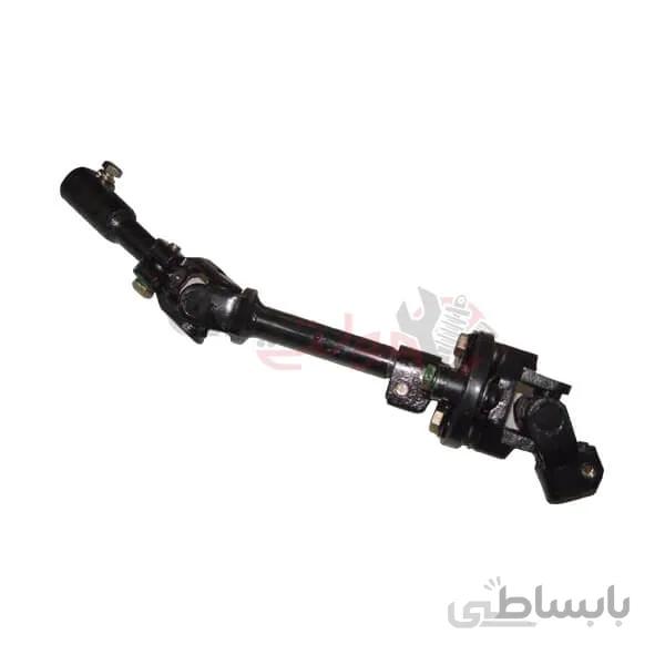 مجموعه چهارشاخه فرمان X33