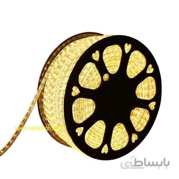 ریسه شلنگی 5730 دو ردیف انبه ای