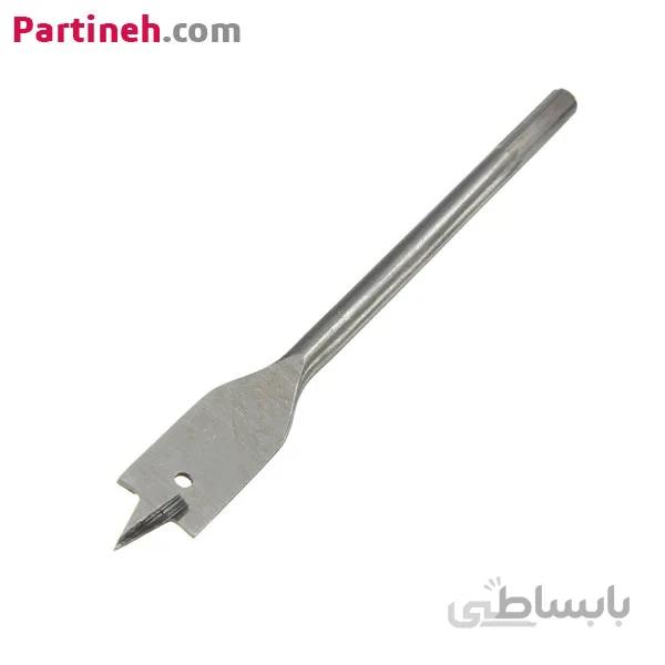 مته برگی ولف سایز 30 میلیمتر
