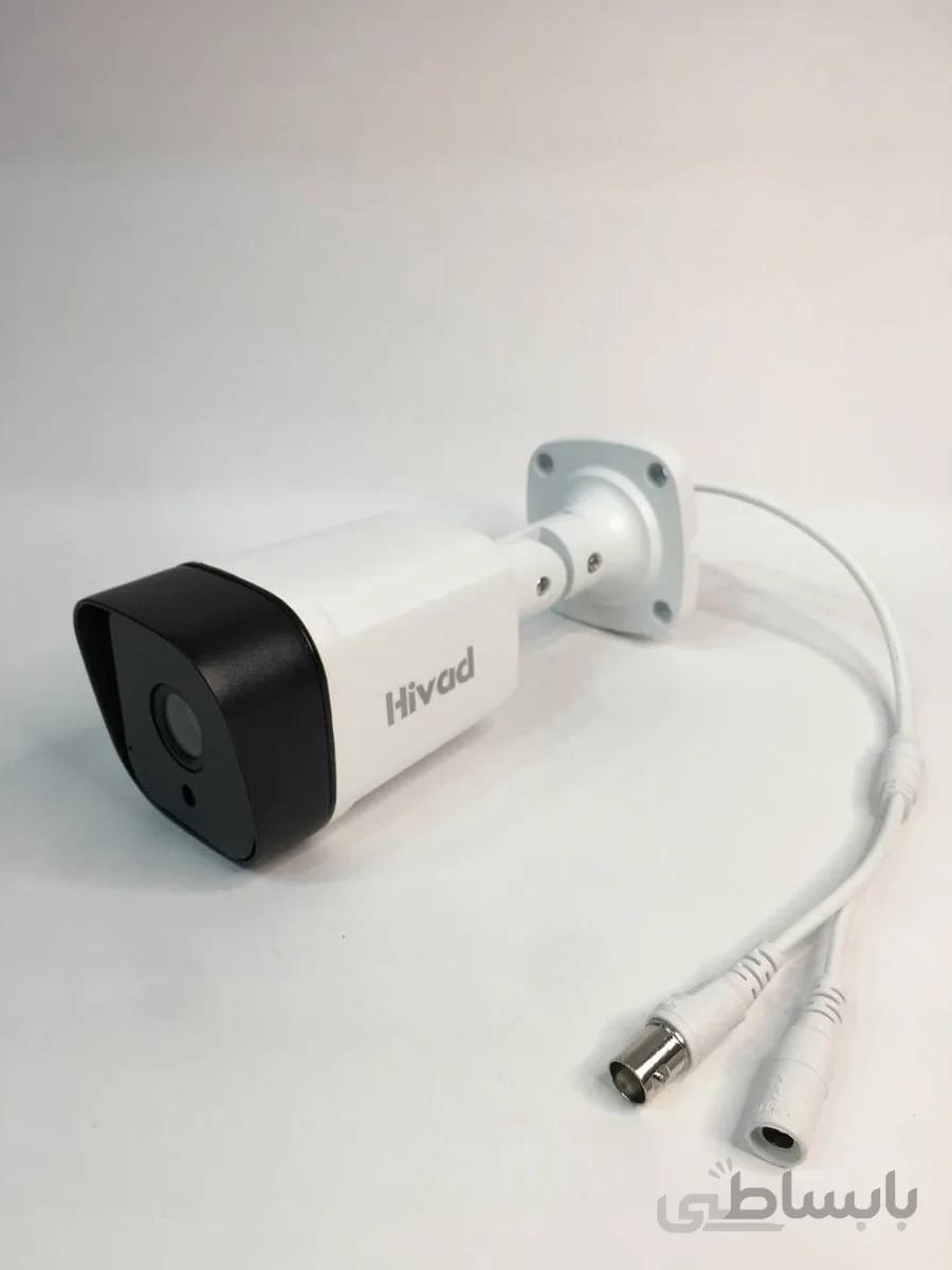 دوربین مداربسته هیواد مدل Hi-8221