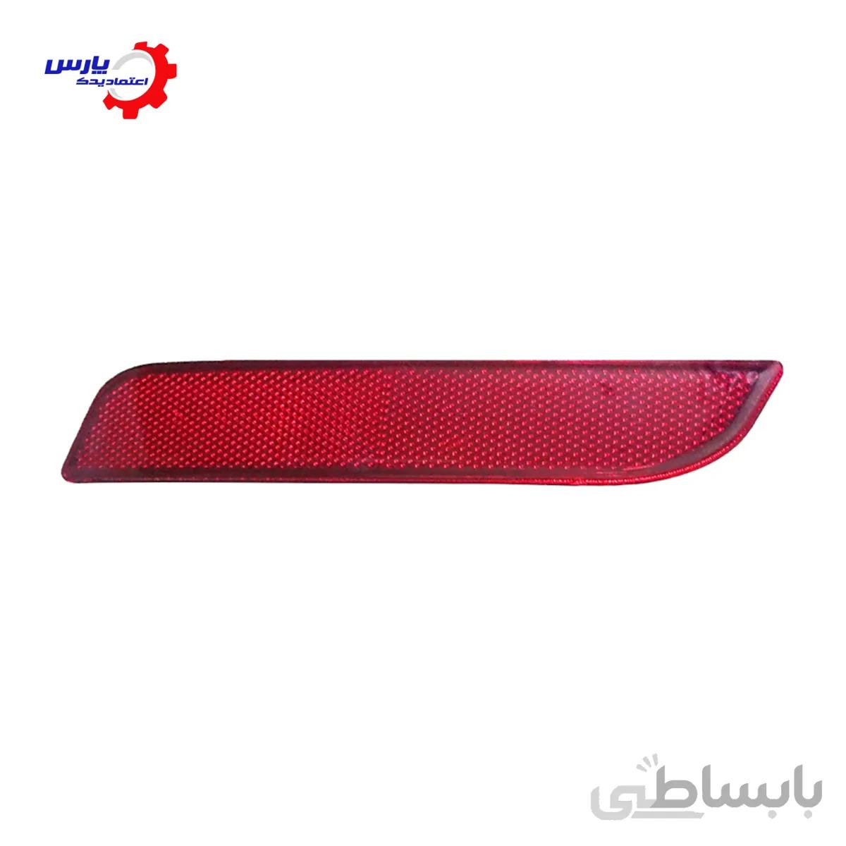 شبرنگ عقب راست گریت وال ولکس C30