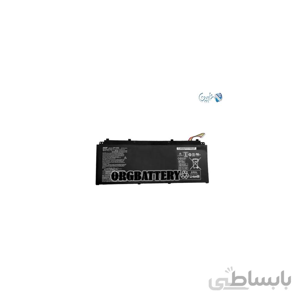 باتری لپ تاپ ایسر مدل Battery Original Acer S5-371/AP15O5L