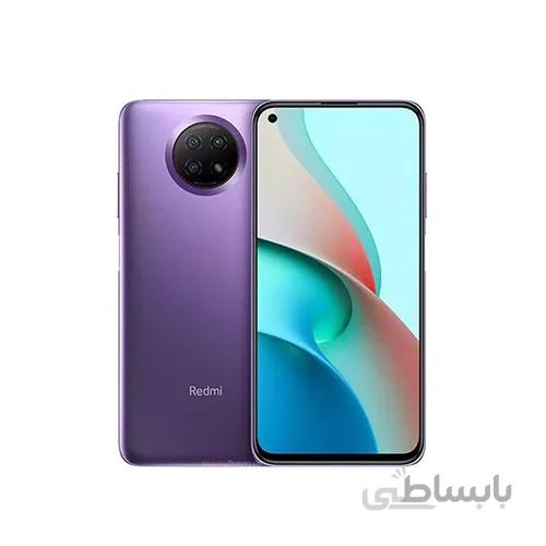فلت رابط شیائومی Xiaomi Redmi Note 9T 5G