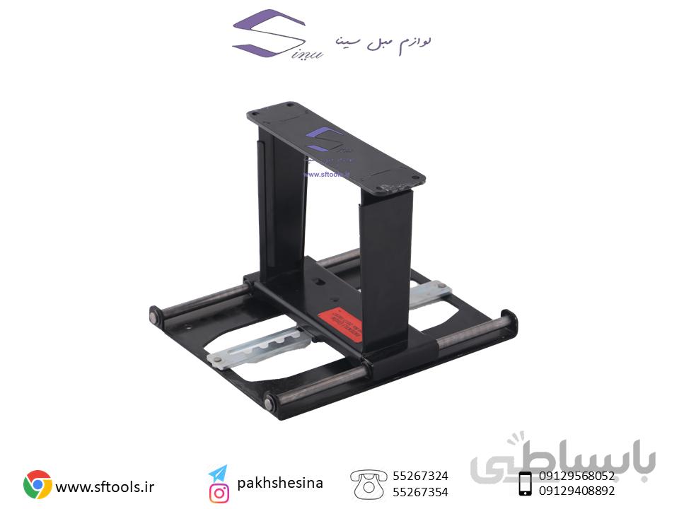 یراق خلبانی دنده ای