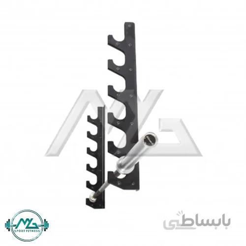 رک هالتر دیواری LIVEPRO مدل LP8812