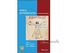 کتاب Medical Instrumentation Application and Design