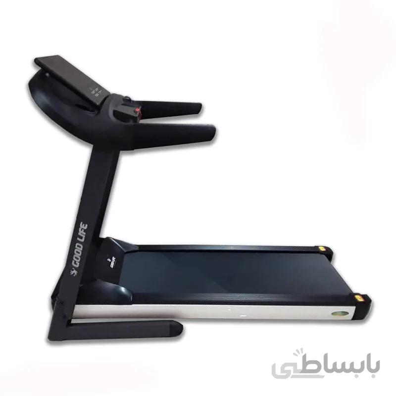 تردميل باشگاهی گود لایف مدل good life GL3300Ac