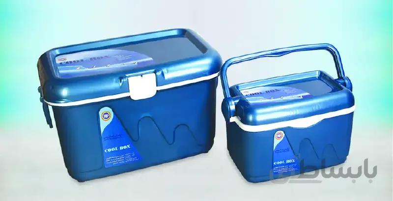کول باکس 11 لیتری(Cool Box)