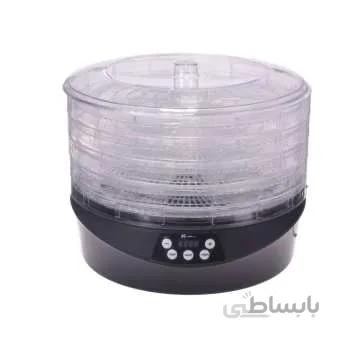 میوه و سبزی خشک کن فوما مدل FU-1785 ا Fuma FU-1785 Fruit and Vegetable Dryer کد 462444