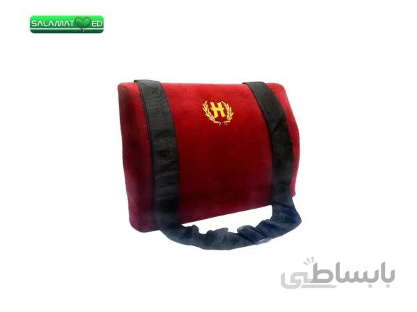 پشت کمری طبی خودرویی هوشمند