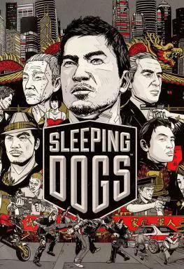 Sleeping Dogs