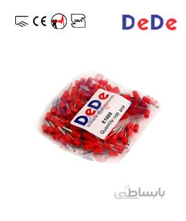 DEDE وایرشو نمره یک 1 (E1008)