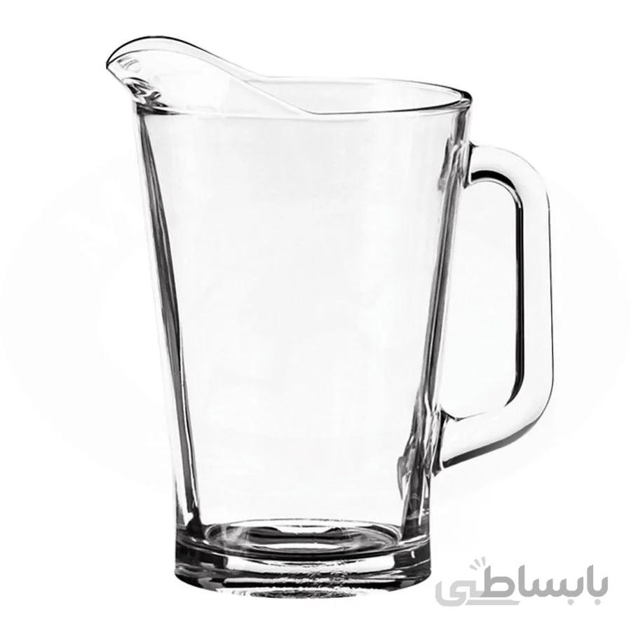 پارچ پاشاباغچه طرح فستیوال مدل ۵۵۱۰۲