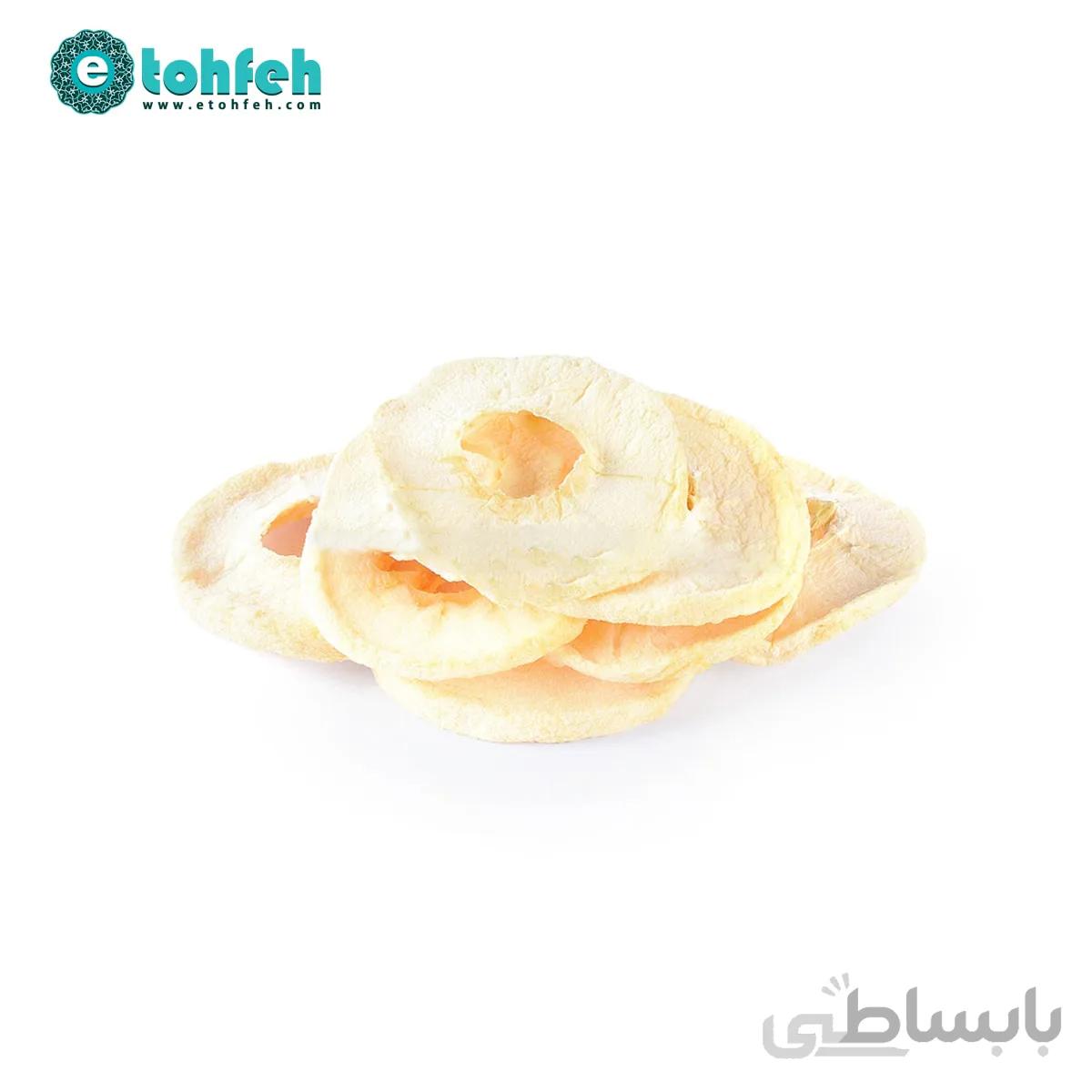برگه سیب