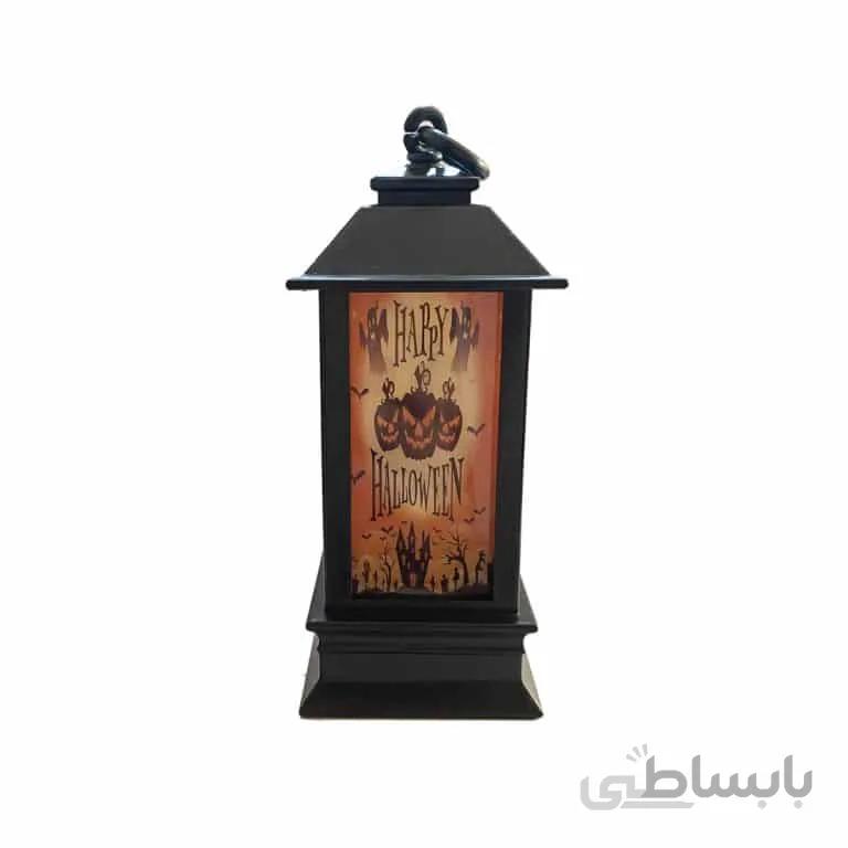 فانوس چراغ دار مدل STC272