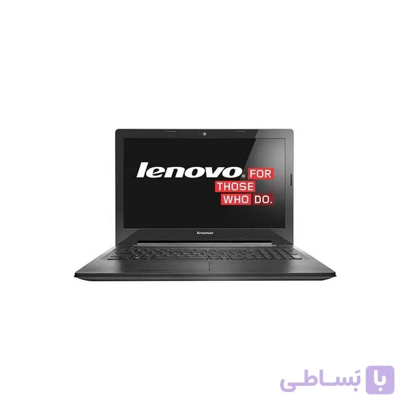 لپ تاپ لنوو  4GB RAM | 250GB | E1 | G50-45