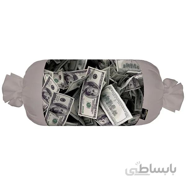 بالش سنتی رنس مدل P3-10085