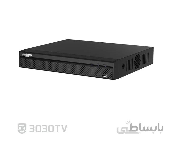 رکوردر داهوا مدل XVR4104HS-X1 ا DAHUA XVR4104HS-X1