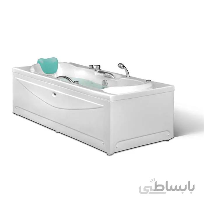 وان و جکوزی ساحل وان مدل پانیذ - 1780