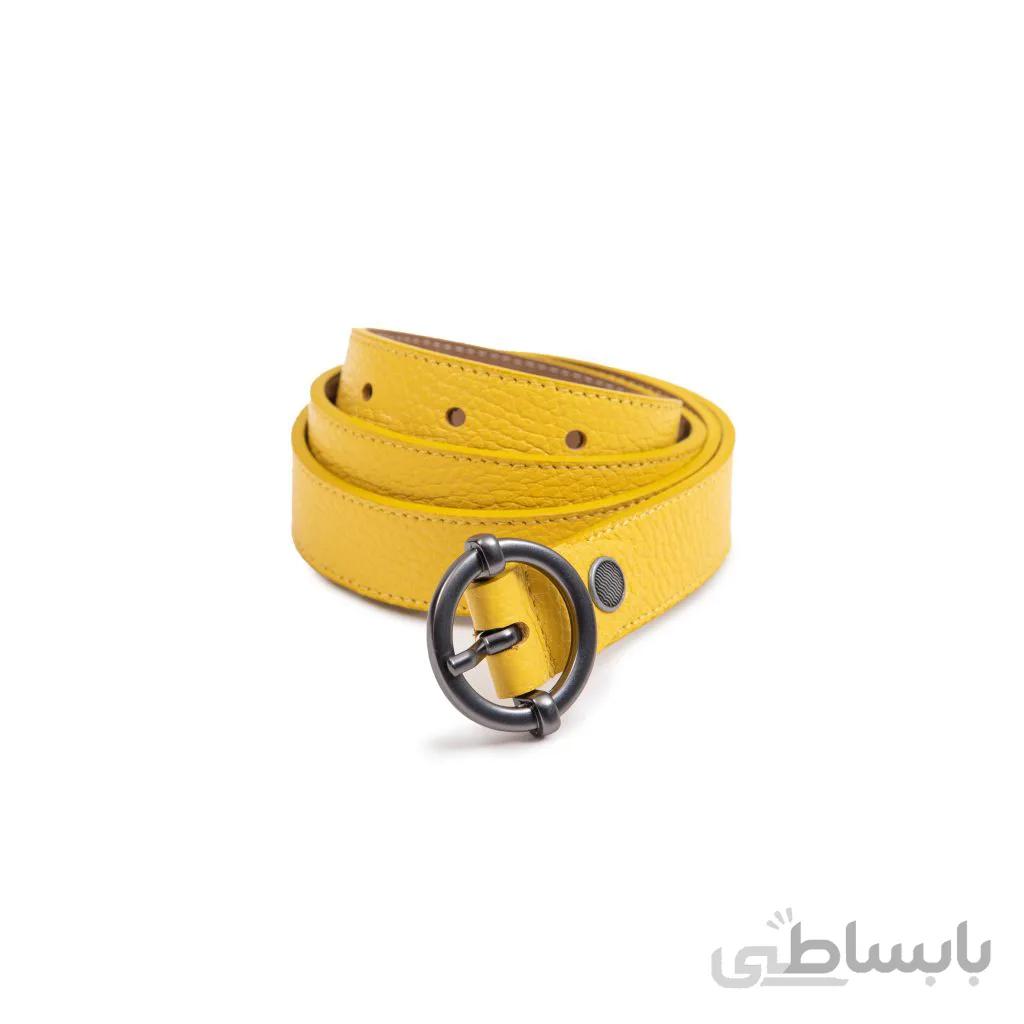 کمربند زنانه y270