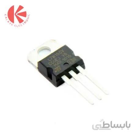 رگولاتور خطی ثابت L7815CV