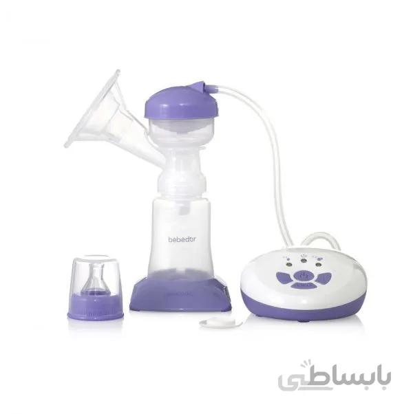 شیردوش برقی به به دور Bebedor